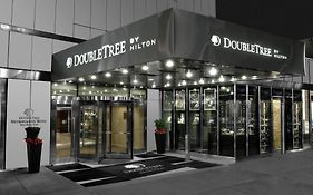 Doubletree Hilton Metropolitan